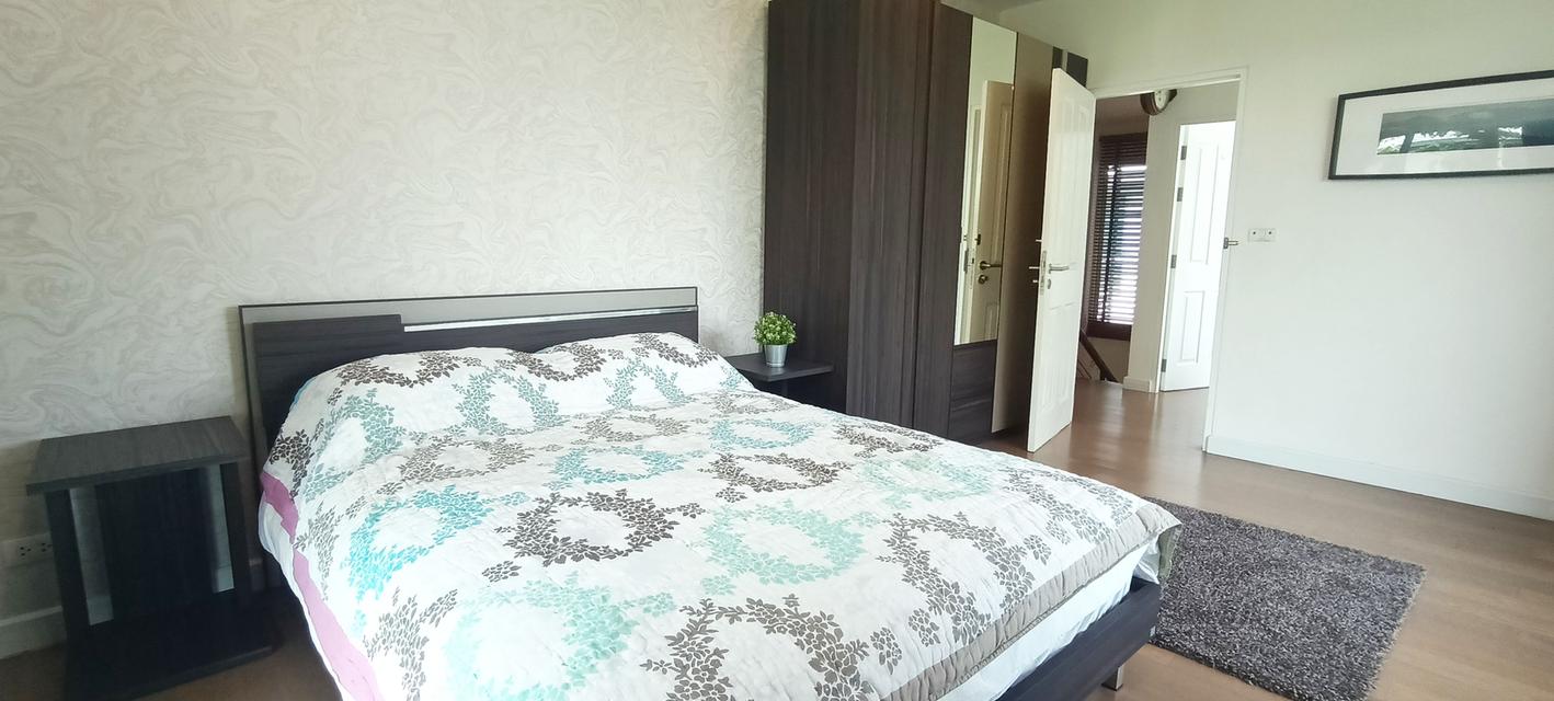 ขายบ้านพร้อมเฟอร์นิเจอร์ นาราโบทานิค ศรีนครนทร์ 7