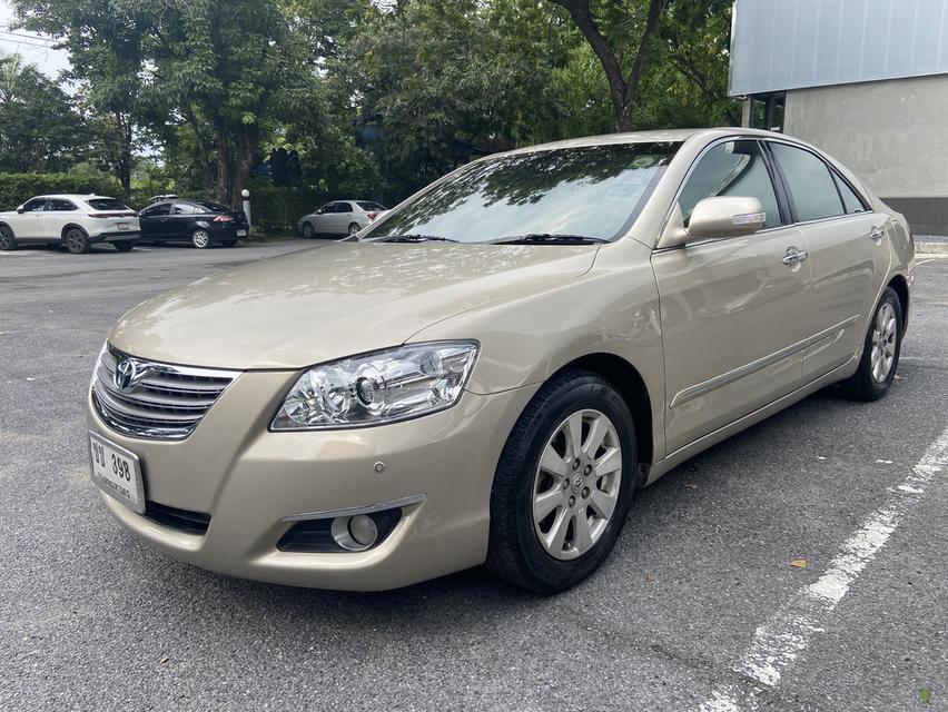 ขายรถ Toyota Camry ปี 2006 8