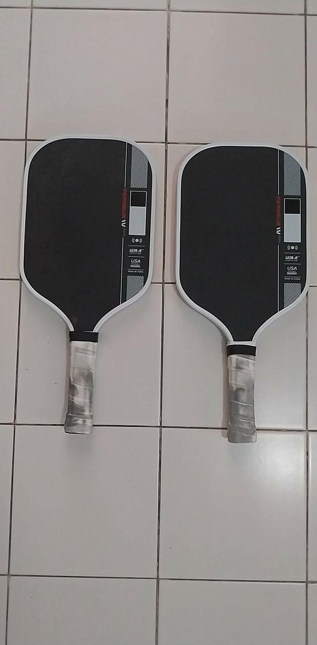 pickleball paddle 16 mm