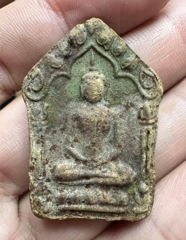 ขุนแผนหลวงปู่ทิม 1