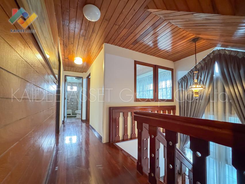 บ้านเดี่ยว งามวงศ์วาน 47 แยก 28 ซอย ชินเขต 2 ขายถูก 12