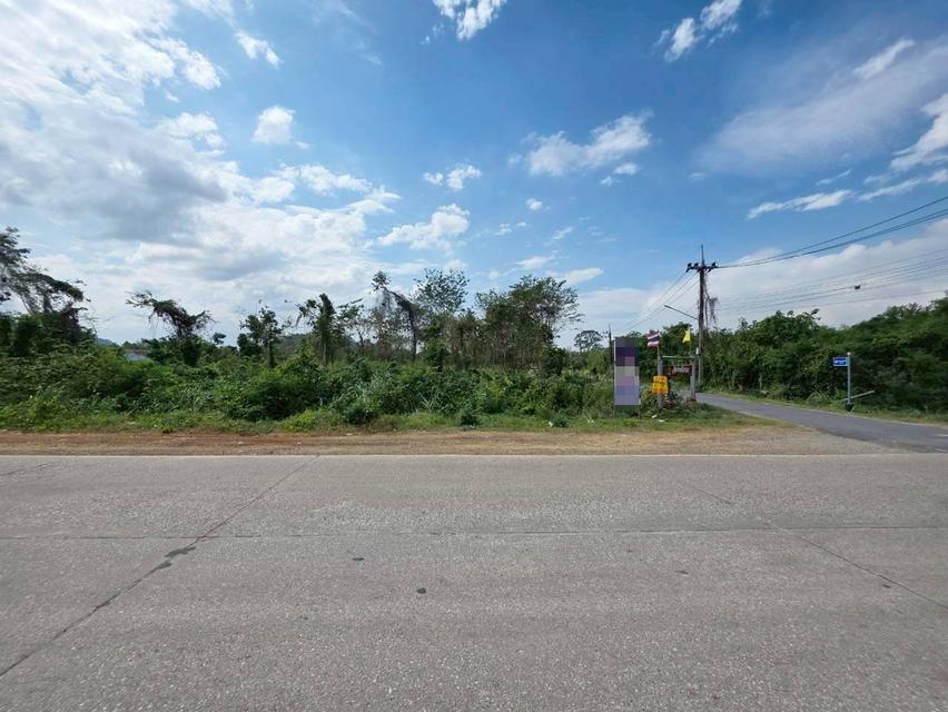 ขายที่ดินเปล่า ถนนเทศบาล6 ซอย8 ทับกวาง แก่งคอย สระบุรี 2