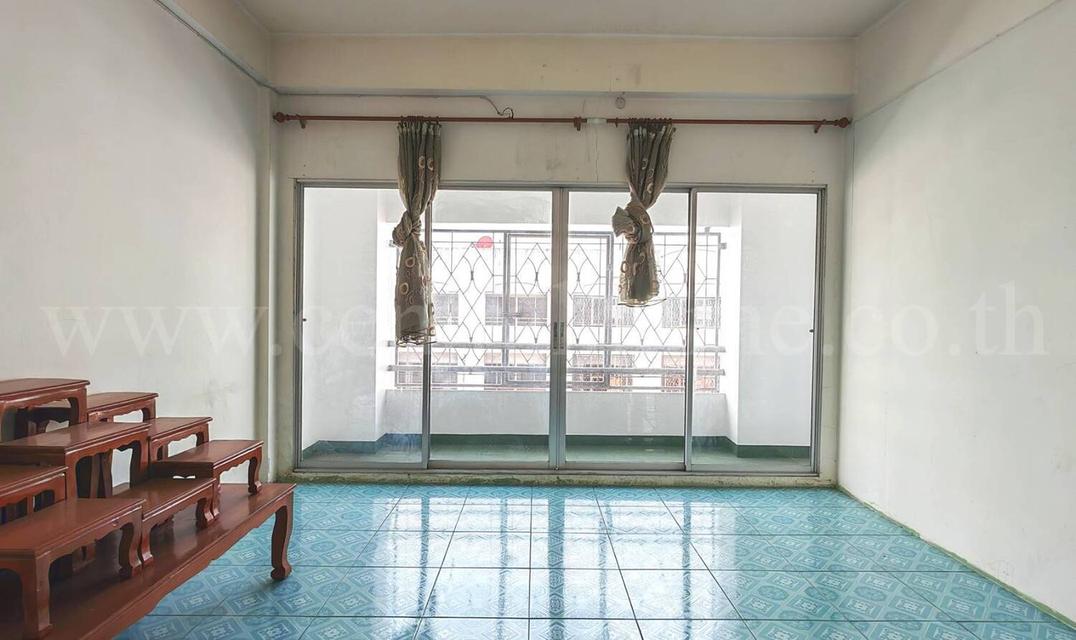 อาคารพาณิชย์ 4 ชั้นครึ่ง 2 คูหา ถนนพหลโยธิน (รังสิต - นวนคร) ใกล้ตลาดไท ถูกมาก 18