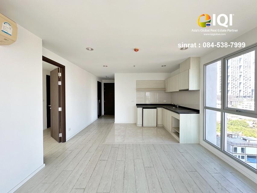 คอนโด ริทึ่ม สาทร-นราธิวาส (RHYTHM Sathorn-Narathiwas)ใกล้ BTS ช่องนนทรี #LB122 – 001148 13