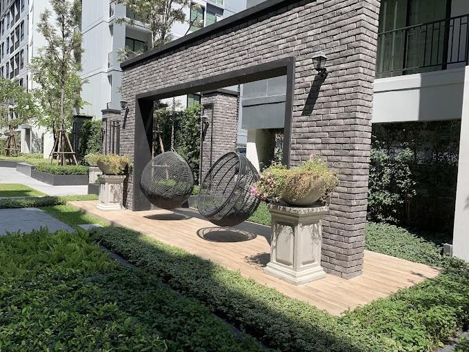 คอนโด น็อตติ้ง ฮิลล์ สุขุมวิท 105 17