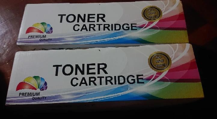 ตลับหมึก Canon Cartridge-337 1