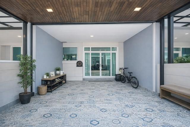 คาซ่า วอเตอร์ไซด์ ทาวน์เฮาส์สวยพร้อมอยู่ ขายขาดทุนแบบที่หาไม่ได้อีกแล้ว 8