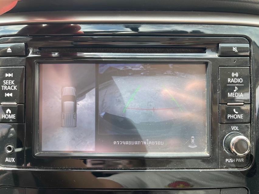 Mitsubishi Triton 2.4 GT Plus 2020 MT รูปที่ 10