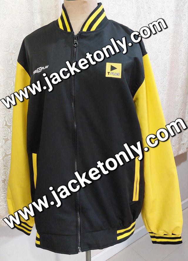 รับผลิตเสื้อแจ็คเก็ตทุกรูปแบบตรงจากโรงงาน และมีเสื้อแจ็คเก็ตสำเร็จรูปพร้อมส่งกรณีต้องการด่วน รูปย่อยที่ 2