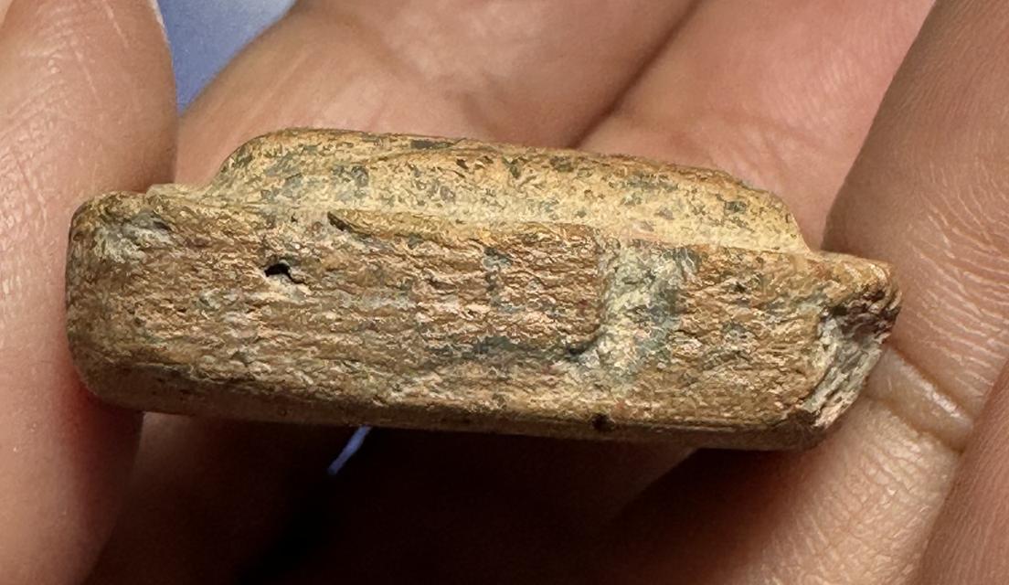 พระขุนแผนพลายคู่ตัดเดี่ยว หน้ามงคล 8