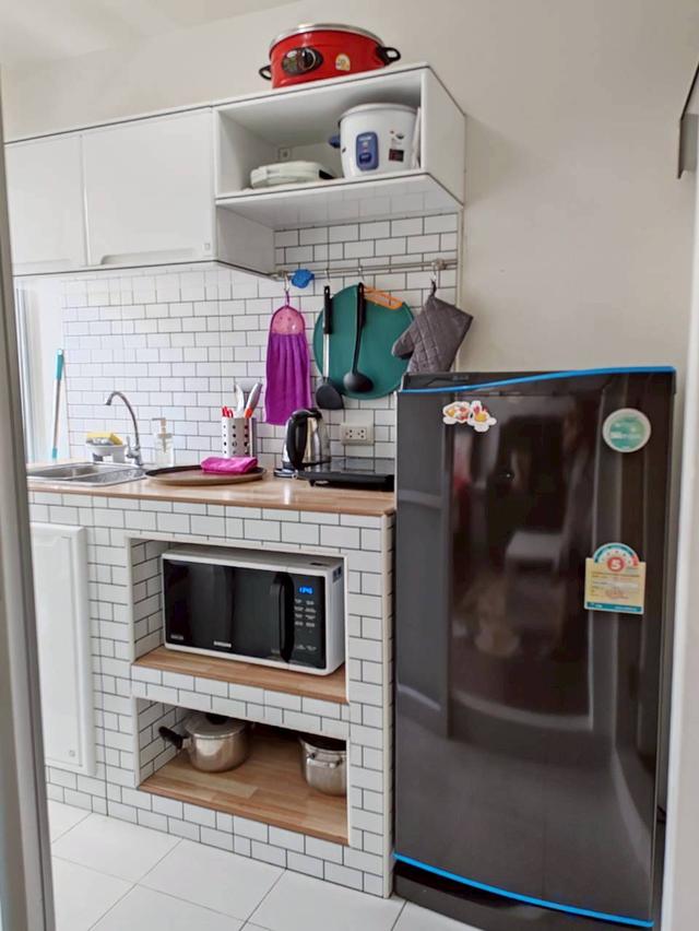บ้าน​คุ้นเคย, ​คอนโด, หัวหิน​ 6