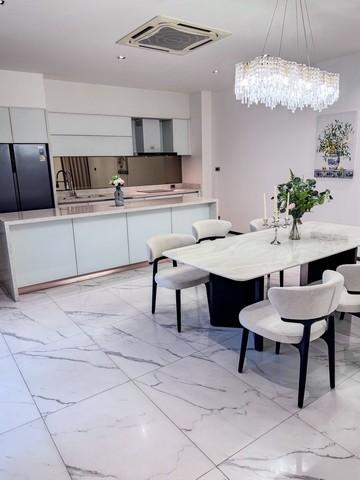 ลด 10 ล้าน ขายบ้านเดี่ยว 4 ชั้น  The Primary V (เดอะ ไพรมารี่ วี) เกษตร-นวมินทร์ 15