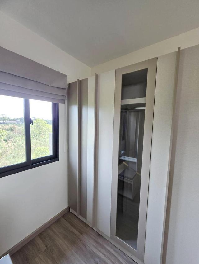 ให้เช่าบ้านเดี่ยว 2 ชั้น โครงการเดอะแพลนท์ รังสิตคลอง 4 – วงแหวน บ้านเดี่ยวพื้นที่กว้าง ฟังก์ชันครบ ตกแต่งพร้อมอยู่ ทำเลดี ใกล้โรงเรียนสวนกุหลาบ ใกล 9