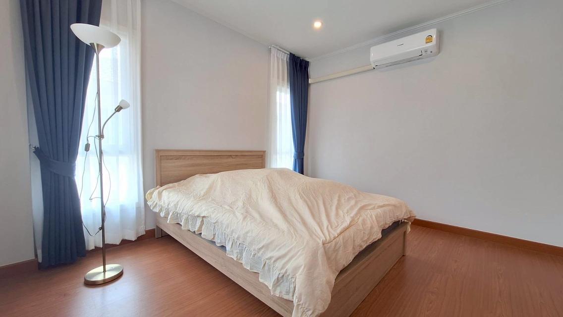 𝙁𝗼𝗿 𝙍𝗲𝗻𝘁🪴ให้เช่าบ้านศุภาลัยการ์เด้นวิลล์ ติดถนนวงแหวนรอบสาม 4 นอน 3 น้ำ 11