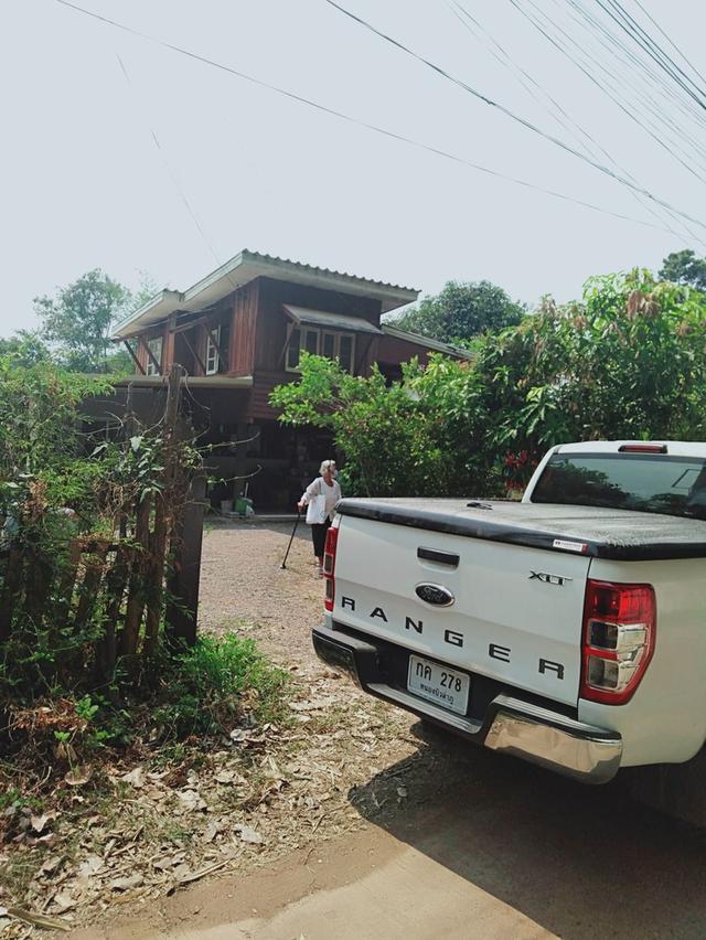 โฉนดที่ดินบ้านสวน ใกล้ตัวเมือง 5