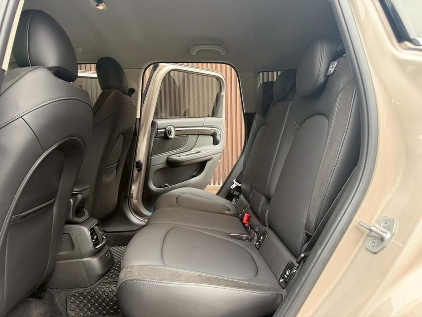รหัสรถ AP9979 MINI Cooper S Countryman Hightim ปี 2023 รูปที่ 11