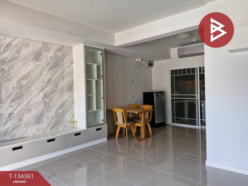 ขายทาวน์โฮม อินดี้2 บางนา กม.7 หลังเมกา บางนา พร้อมอยู่ 4