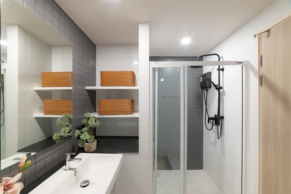 ESCENT PARK VILLE CHIANG MAI 17