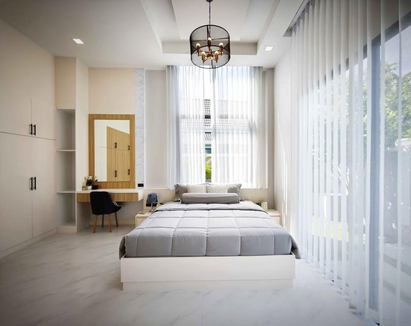 Selling pool villa Pattaya soi Siam 9.9 M 3