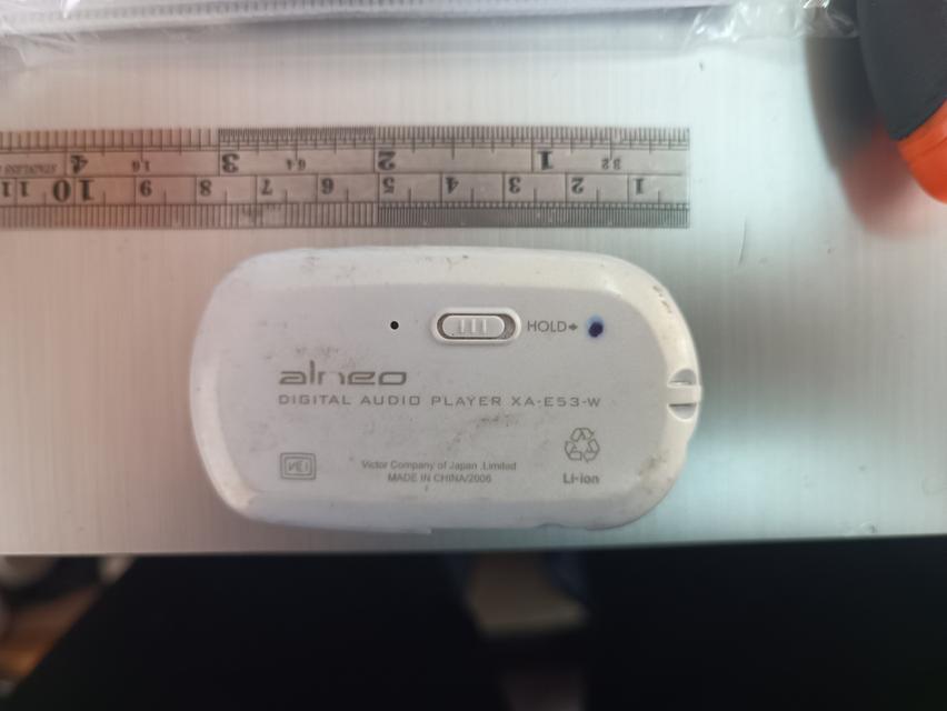 MP3 VICTOR รุ่น XA-E53 512MB รูปที่ 2