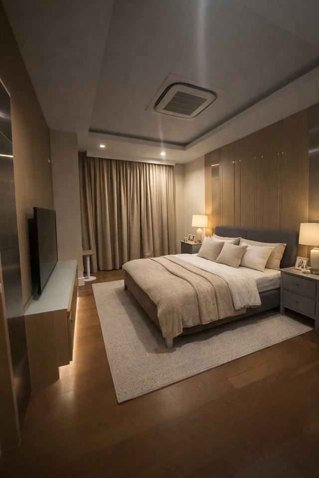 บ้านเดี่ยว ติดรถไฟฟ้า บางหว้า ราชพฤกษ์ 5