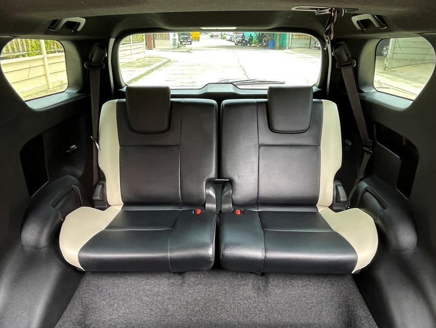 Toyota Fortuner 2.8Legender 4wd ปี21 รูปที่ 15