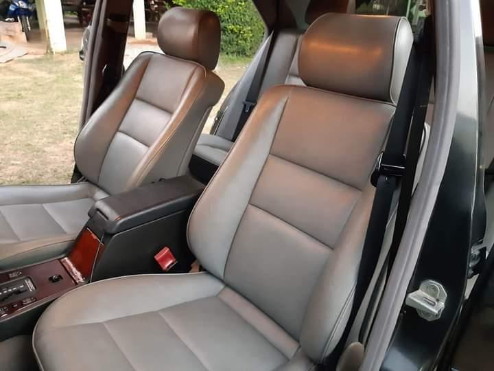 Benz W202 C180 ปี 96 Elegance  14