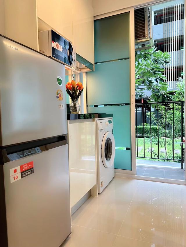 ปล่อยเช่าคอนโด The Sky Sukhumvit 9