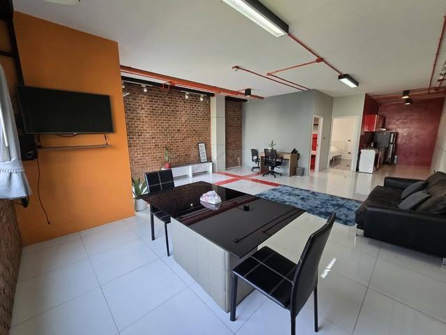 ให้เช่าพื้นที่สำนักงาน 210 ตร.ม. ตึก APAI LOFT ซอยเอกมัย 22 ใกล้ BTS เอกมัย 4