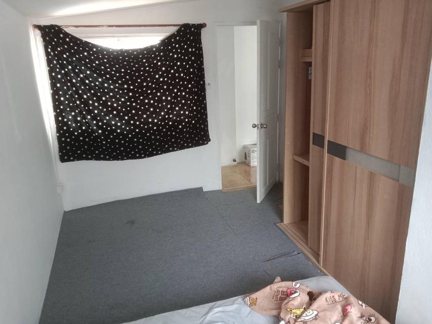 ให้เช่าบ้านย่านลาดพร้าว 4