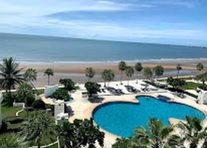 ห้องคอนโดมิเนียม Santorini Hua Hin - Khao Tao (ซานโตรินี หัวหิน-เขาเต่า) ใน ปราณบุรี 2
