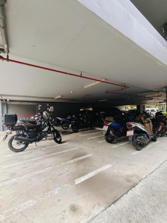 ให้เช่าคอนโดติดถนน ติด BTS อุดมสุข ย่านสุขุมวิท IDEO BLUECOVE 14