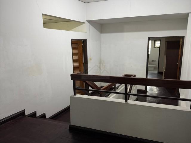 ให้เช่าและขายทาว์นเฮ้า 3 ชั้น 37 ตรว. โครงการชวนชื่น พัฒนาการ 57 (หลังริมมีสวนด้านข้าง) ใกล้้แอร์พอร์ตลิงค์หัวหมาก 8