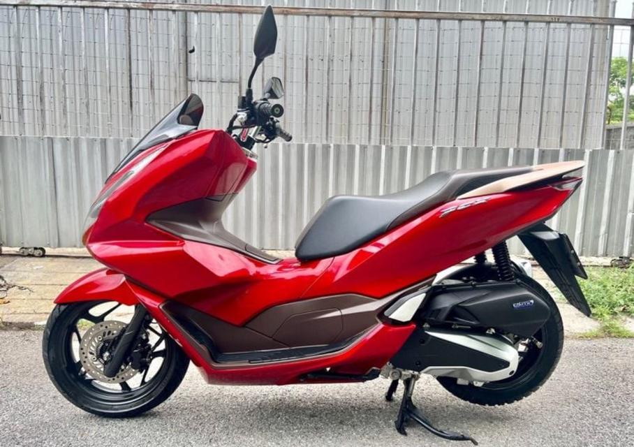 Honda PCX ปี 2021 2