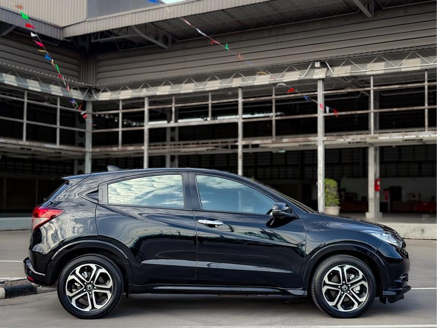ขาย Honda HRV 1.8El ปี17