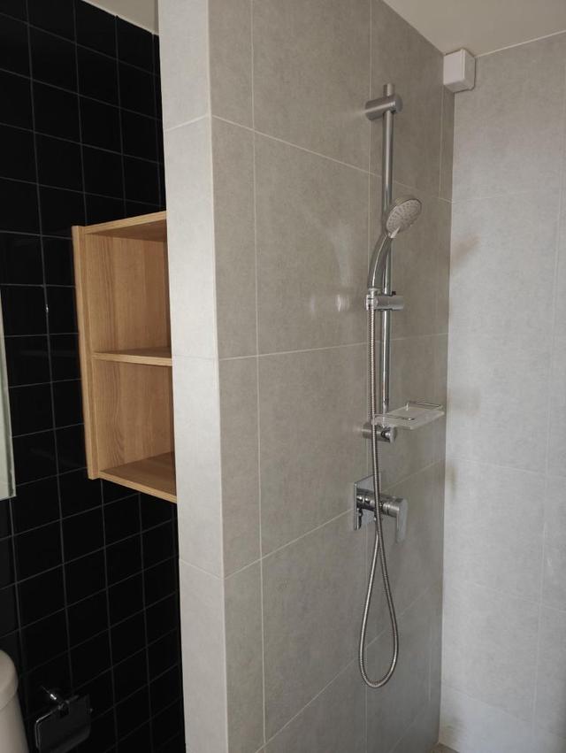 ขายคอนโดห้องมุม Nue Noble แจ้งวัฒนะ 2 ห้องนอน Built-in พร้อมเข้าอยู่ ทำเลดี ติด MRT สถานีเมืองทองธานี 15