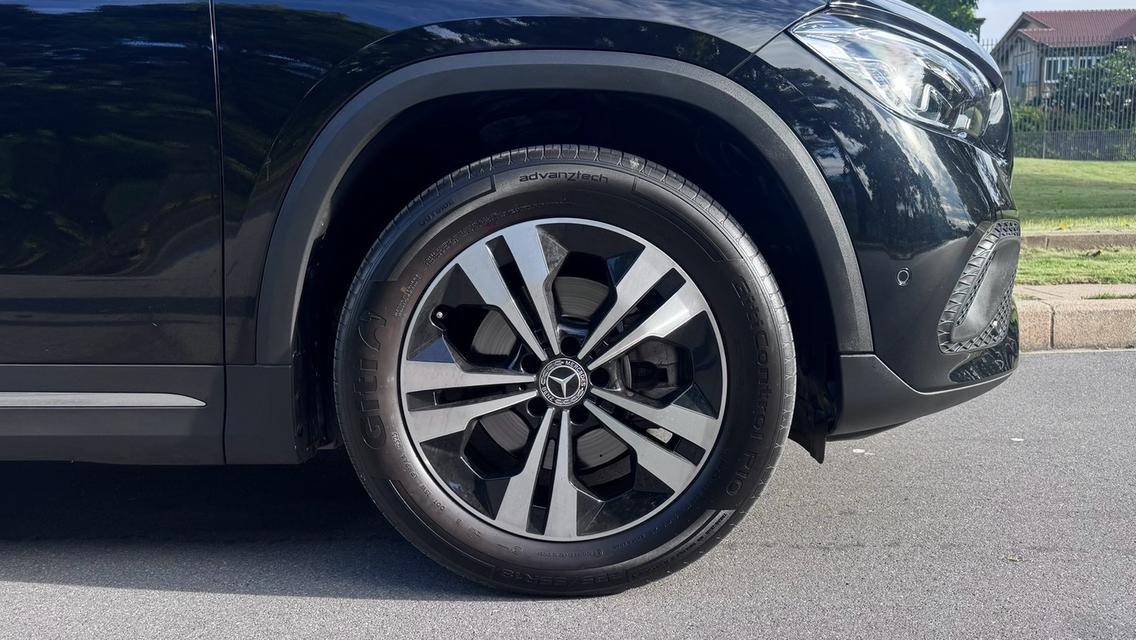 (แจ้งรหัสรถ TPV8610) 🎊Mercedes-Benz GLA200 Progressive ปี 2021 🎊 รูปที่ 6