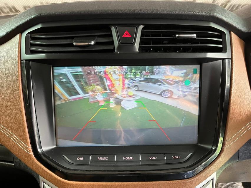 ~ MG EXTENDER DOUBLE CAB 2.0 GRAND-X AUTO ปี 2023 รถกระบะ 4 ประตูตัวท็อป  9