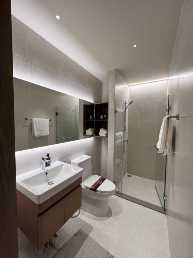 CM04360 ขายดาวน์ คอนโด นิว เอปิค อโศก-พระราม 9 NUE Epic Asok-Rama 9 คอนโดมิเนียม ถนนอโศก-ดินแดง  5