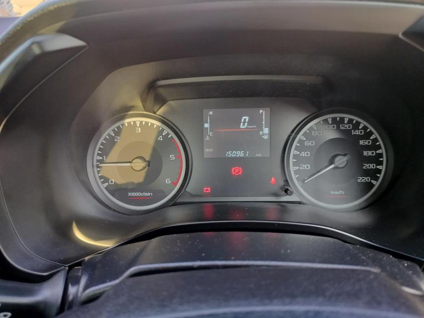👉ISUZU AII NEW ปี2021 กระจกไฟฟ้า 👉เครื่อง1.9ดีเชล 6เกียร์ มือเดียวป้ายแดง 13
