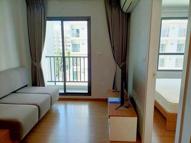 ขายพราว 3 คอนโดมิเนียม (Proud III Condominium) ตำบลคลองเกลือ อำเภอปากเกร็ด นนทบุรี 4