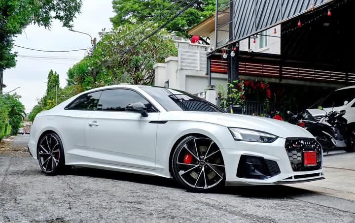 ขาย Audi A5 2