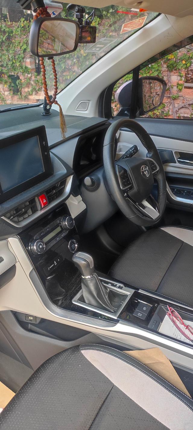 TOYOTA VELOZ 1.5 SMART 2023 รูปที่ 4