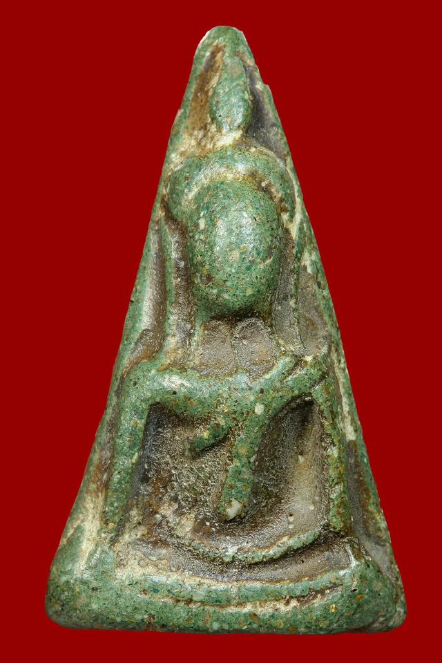 พระนางพญา เปิดเช่าบูชา