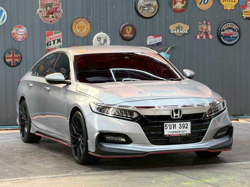 HONDA ACCORD 1.5 EL ปี 2022 รูปที่ 3