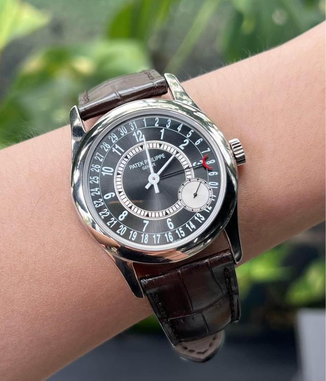 นาฬิกา Patek Philippe แบบ Unisex  1