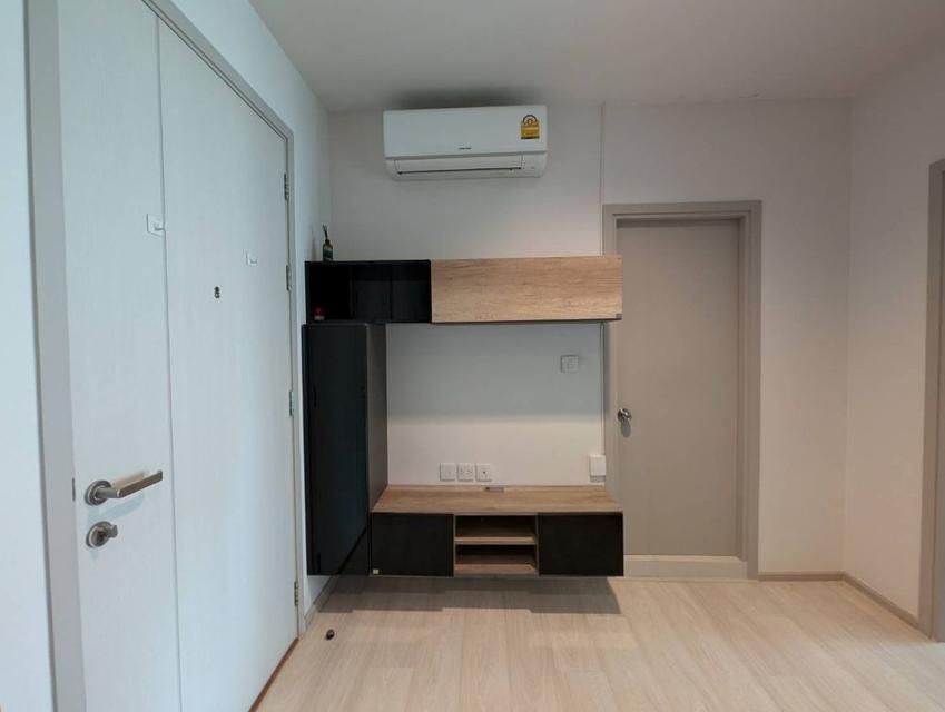 ขายคอนโด Life สุขุมวิท 48 วิวเมืองสวย ใจกลางสุขุมวิท – เฟอร์ครบ พร้อมอยู่ ทำเลดี ใกล้ BTS พระโขนง เพียง 600 ม.  3