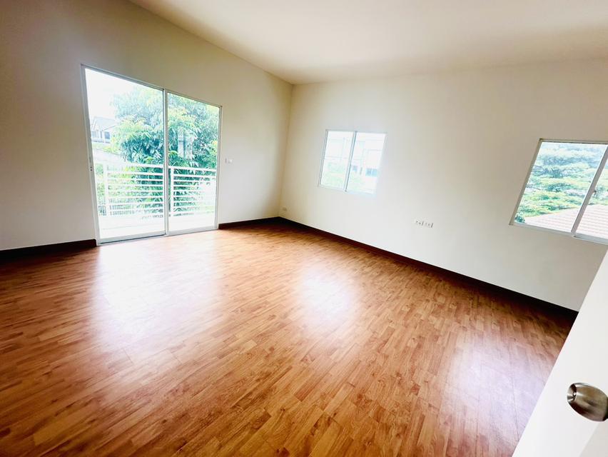 บ้านเดี่ยวมือ1รามอินทราราคา ไม่เกิน7ล้าน พื้นที่เยอะเดินทางสะดวก 7