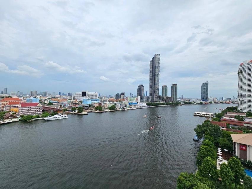 ขายโครงการสุดสวย Supakarn Condominium 3