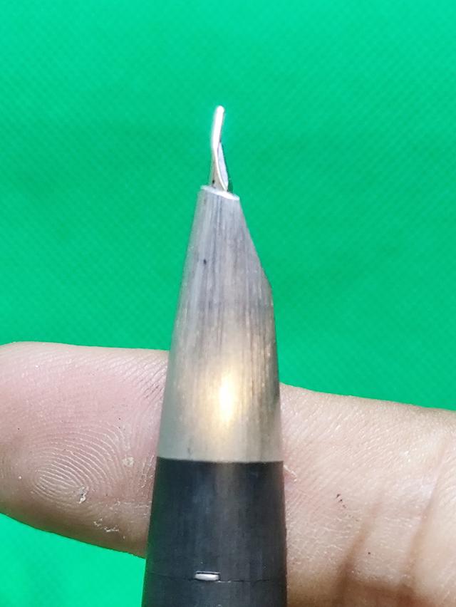 ปากกา ลามี่ รุ่น Lamy 2000 Nib 18k-750 EF รูปที่ 13